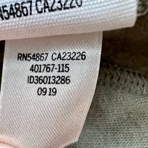 PINK Victoria's Secret Sequin Hoodie Light Green with Pink Sequins Size XS - Picture 11 of 15